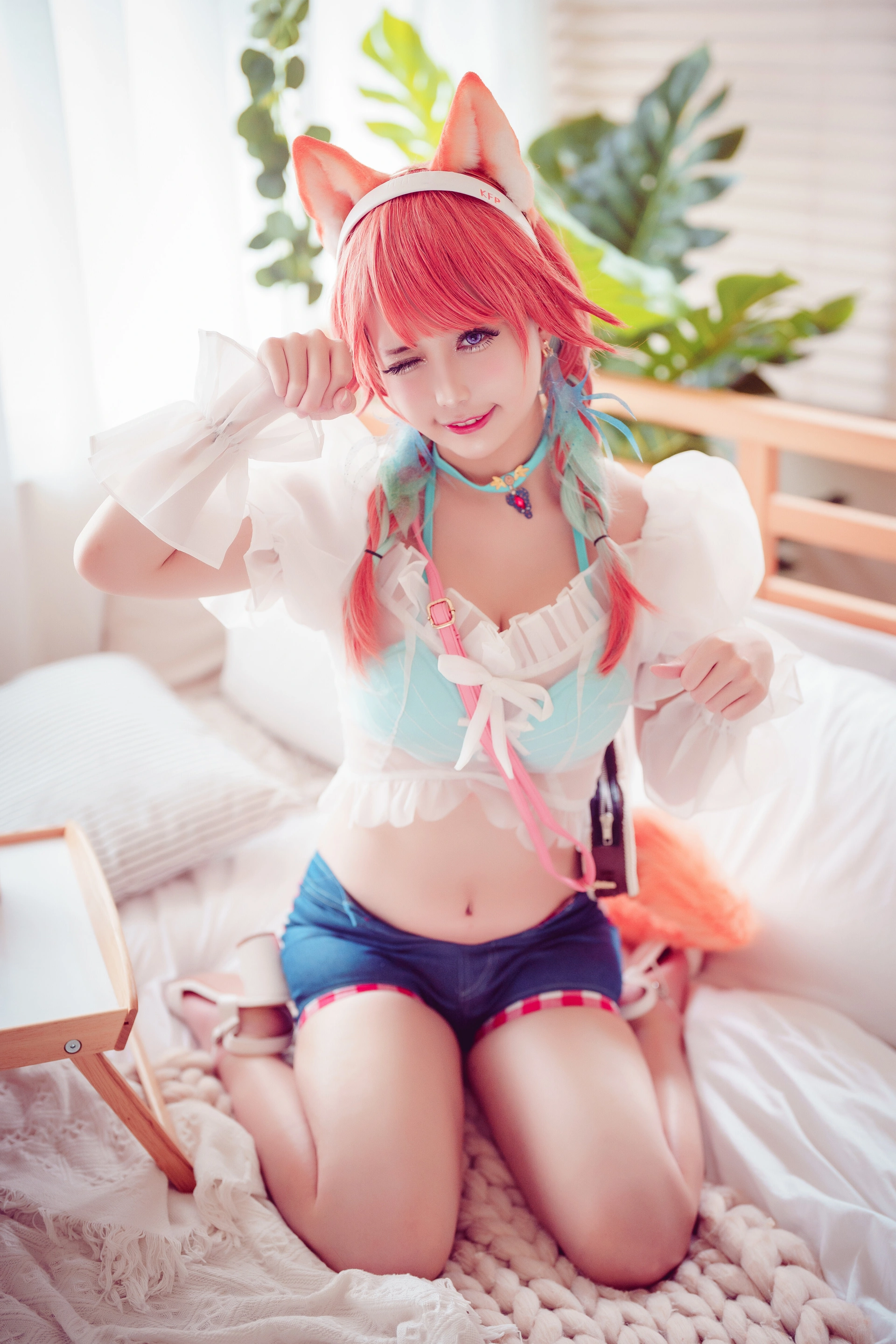 沖田凜花Rinka NO.082 Kiara 1